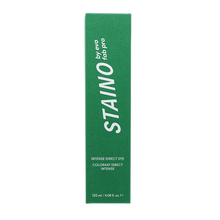 Load image into Gallery viewer, Staino lvy Intense Direct Dye 120ml