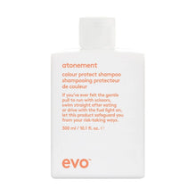 Load image into Gallery viewer, Atonement Colour Protect Shampoo 300ml
