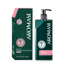 Load image into Gallery viewer, Red Rose Damage Recovery Conditioner 400 ml