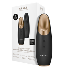 Load image into Gallery viewer, GESKE Warm & Cool Eye Energizer 6 in 1 Gray 3