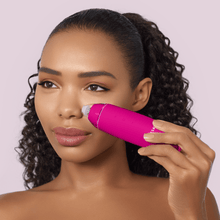 Load image into Gallery viewer, GESKE MicroDermabrasion Blackhead Remover| 7 in 1 Magenta