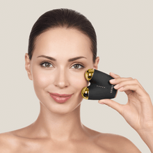 Load image into Gallery viewer, GESKE MicroCurrent Face Lifter 6 in 1 Gray 15