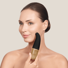 Load image into Gallery viewer, GESKE Aqua-Stream Face Cleanser | 8 in 1 Gray