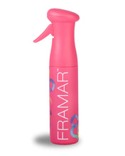 Load image into Gallery viewer, Myst Assist - Pink Spray Bottle