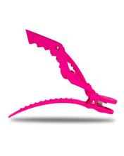 Load image into Gallery viewer, Gator Grip Clips - Pink
