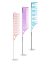 Load image into Gallery viewer, Dreamweaver Comb - Pastel