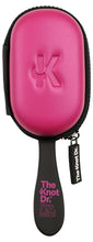 Load image into Gallery viewer, The Knot Dr. Pro Mini with Head Case Fuchsia
