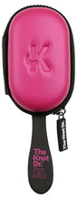 Load image into Gallery viewer, The Knot Dr. Pro Mini with Head Case Fuchsia