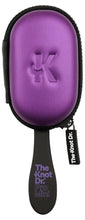 Load image into Gallery viewer, The Knot Dr. Pro Mini with Head Case Periwinkle Purple