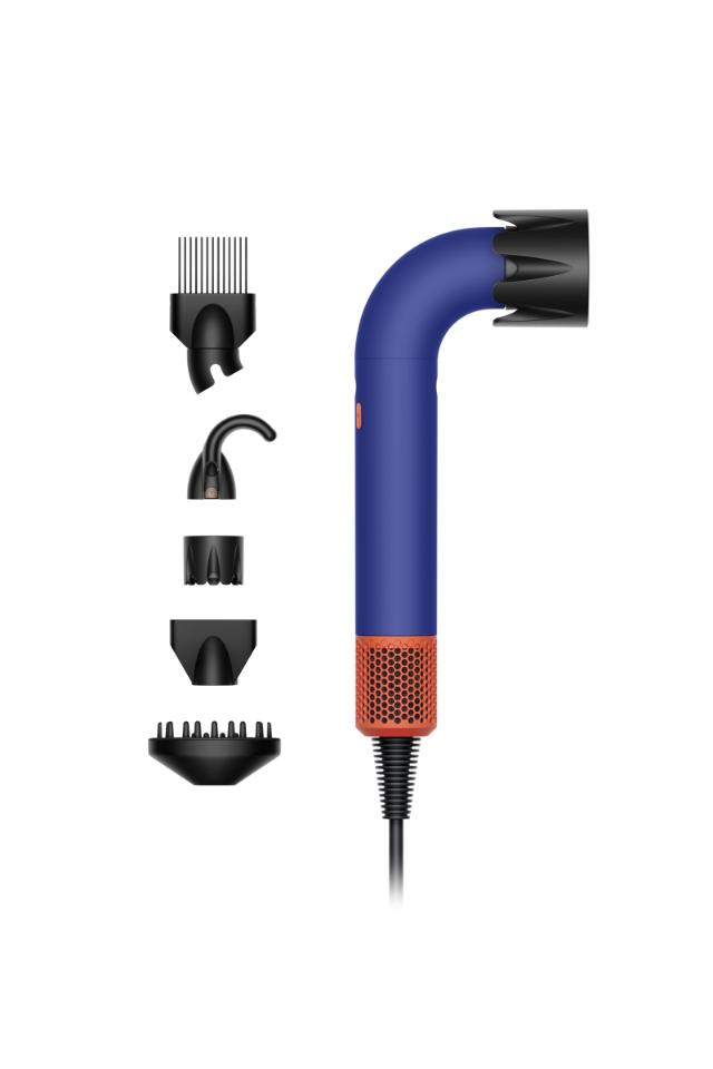 how much is the dyson hair dryer