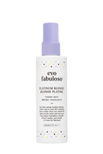 Load image into Gallery viewer, PLATINUM BLONDE TONIGHT MIST