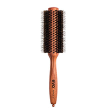 Load image into Gallery viewer, Spike 28 Nylon Pin Bristle Radial Brush