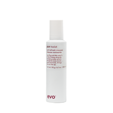 Load image into Gallery viewer, Plot Twist Curl Refresh Mousse 200ml