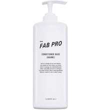 Load image into Gallery viewer, FAB PRO REPARATIVE CONDITIONER BASE