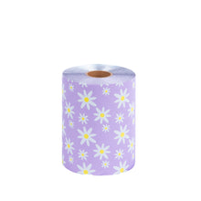 Load image into Gallery viewer, Embossed Roll Medium Whoopsie Daisy 320ft