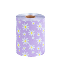 Load image into Gallery viewer, Embossed Roll Medium Whoopsie Daisy 320ft