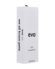 Load image into Gallery viewer, Pete Ionic Paddle Brush