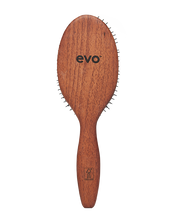 Load image into Gallery viewer, Bradford Pin Bristle Brush