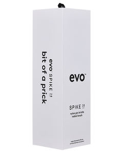 Spike 38 Nylon Pin Bristle Radial Brush