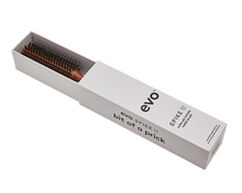 Load image into Gallery viewer, Spike 22 Nylon Pin Bristle Radial Brush - Neu Cosmetics
