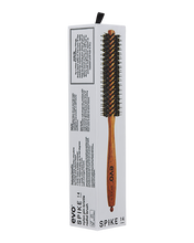 Load image into Gallery viewer, Spike 14 Nylon Pin Bristle Radial Brush