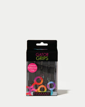 Load image into Gallery viewer, Gator Grip Clips - Black
