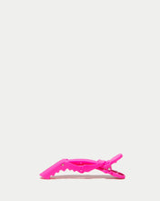 Load image into Gallery viewer, Gator Grip Clips - Pink