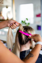 Load image into Gallery viewer, Gator Grip Clips - Pink