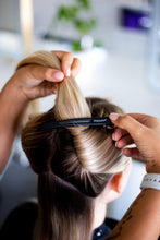 Load image into Gallery viewer, Super Sectioners Clips - Black