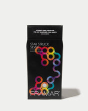 Load image into Gallery viewer, Star Struck Silver - 5x12 Embossed Medium