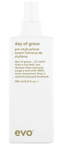 Day of Grace Pre-Style Primer