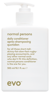 Normal Persons Daily Conditioner