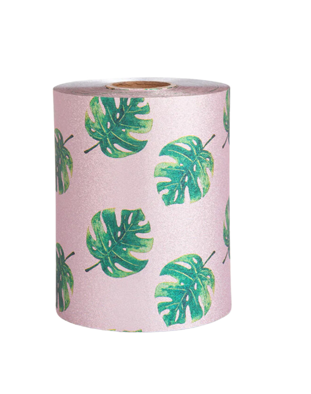 Palm Shell - Embossed Roll