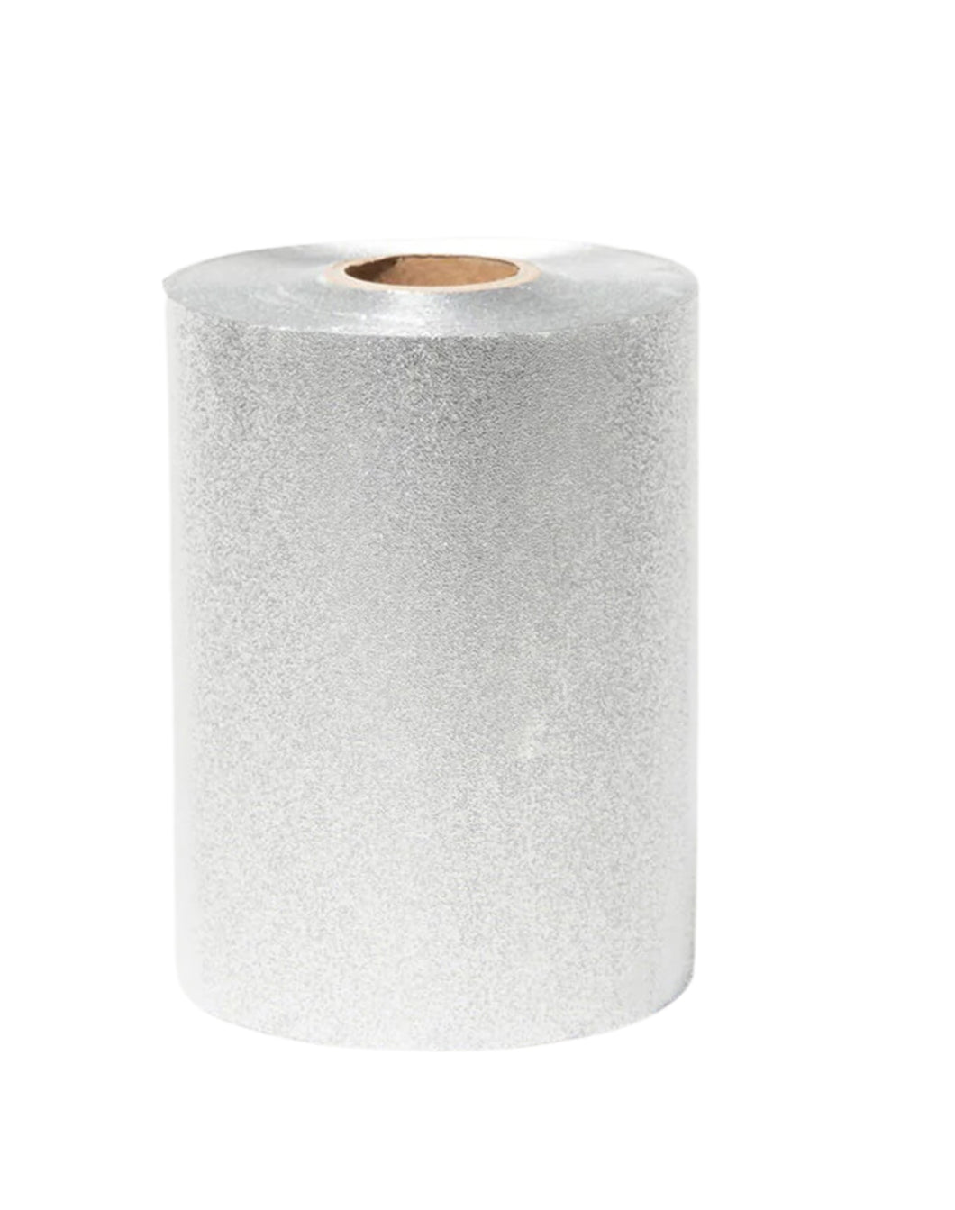 Star Struck Silver - Embossed Roll