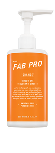 FAB PRO ORANGE