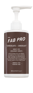 FAB PRO CHOCOLATE