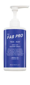 FAB PRO BLUE