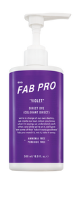 FAB PRO VIOLET