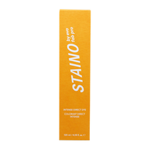 Load image into Gallery viewer, Staino Tangerine Intense Direct Dye 120ml
