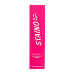 Staino Flamingo Intense Direct Dye 120ml