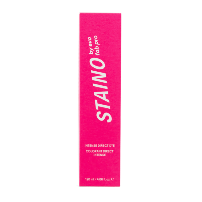 Staino Flamingo Intense Direct Dye 120ml