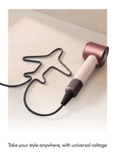 Load image into Gallery viewer, Dyson Supersonic™ Travel hair dryer
