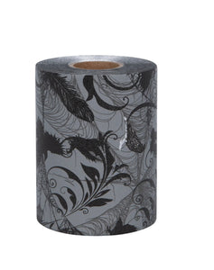 Oh My Goth – Embossed Roll
