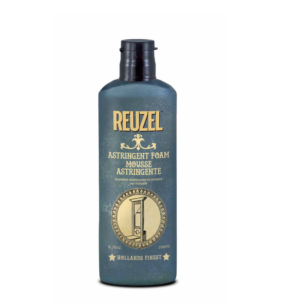 Astringent Foam - 6.76oz/200ml