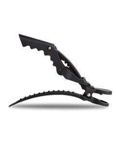 Gator Grip Clips - Black