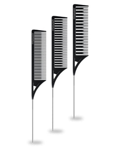 Dreamweaver Comb - Black