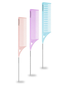 Dreamweaver Comb - Pastel