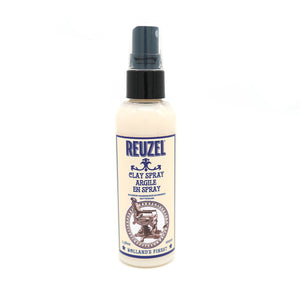 Clay Spray - 3.38oz/100ml