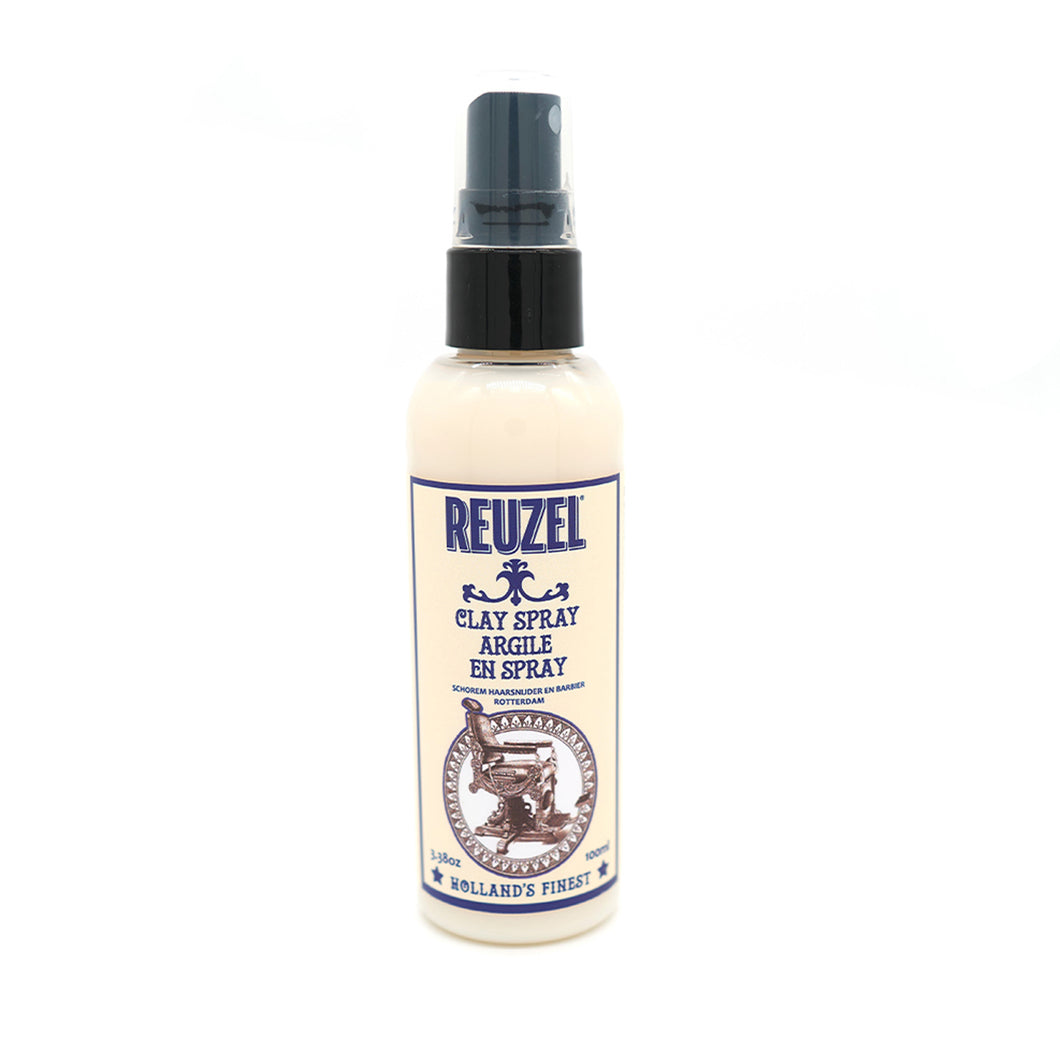 Clay Spray - 3.38oz/100ml