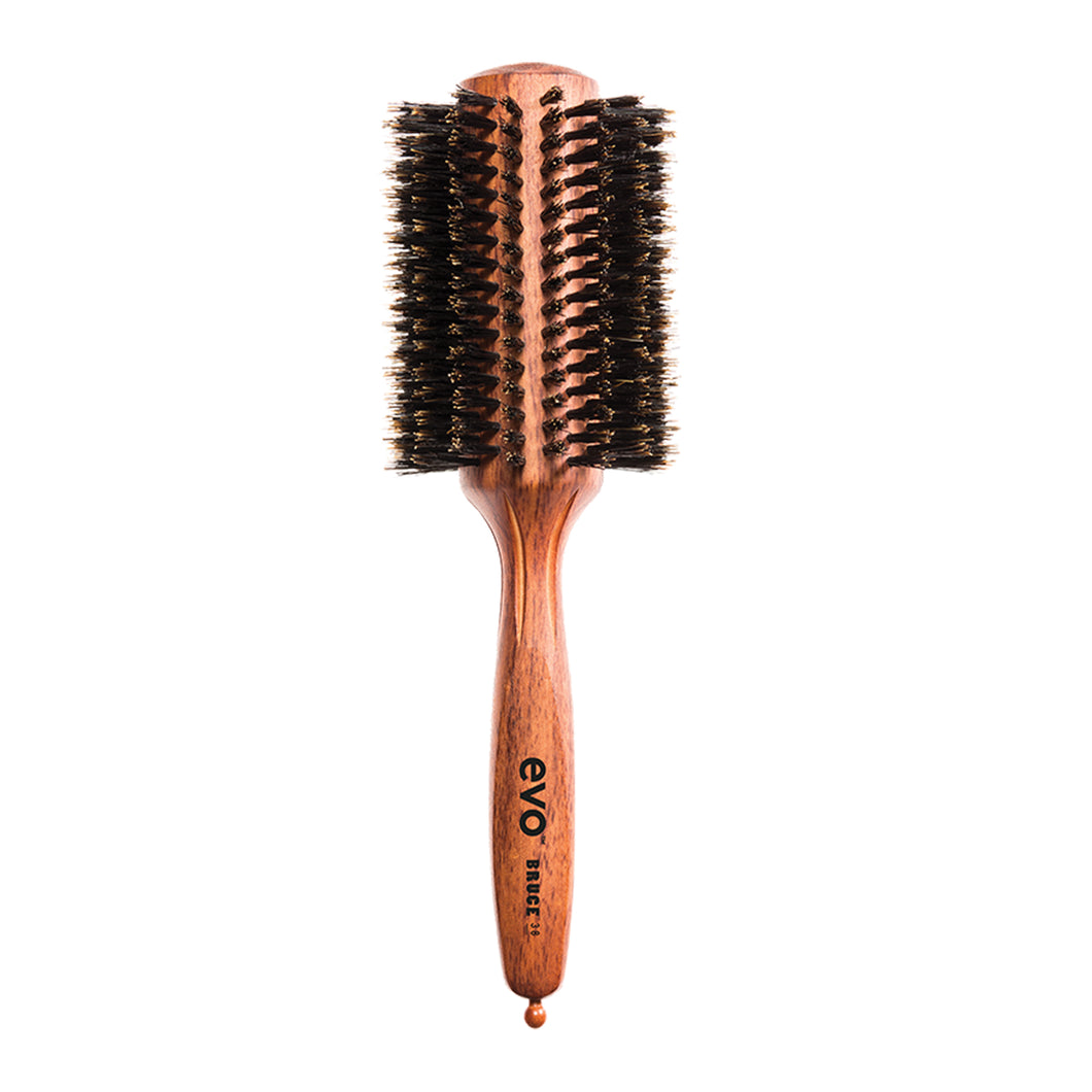 Bruce 38 Bristle Radial Brush